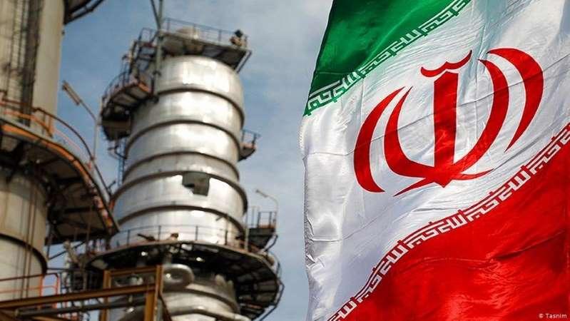 伊朗正式没收希腊油亚博买球轮的石油，下一次珍珠港式事件可能即将到来