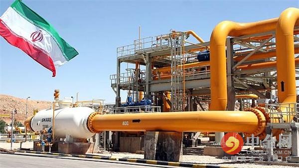 伊朗正式没收希腊油亚博买球轮的石油，下一次珍珠港式事件可能即将到来