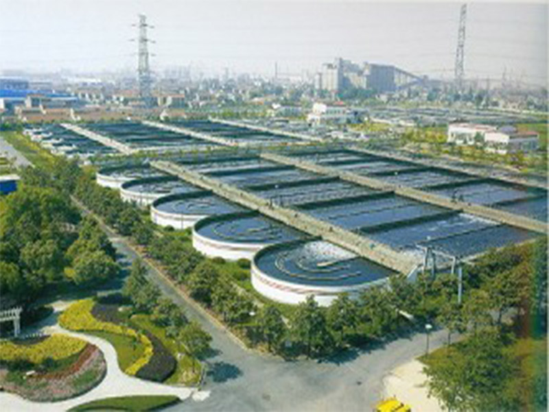 中国污水处理工程_株洲冶炼集团实习报告总结 污水处理工艺 锌厂处理_清洗柴油罐的污水该如何处理